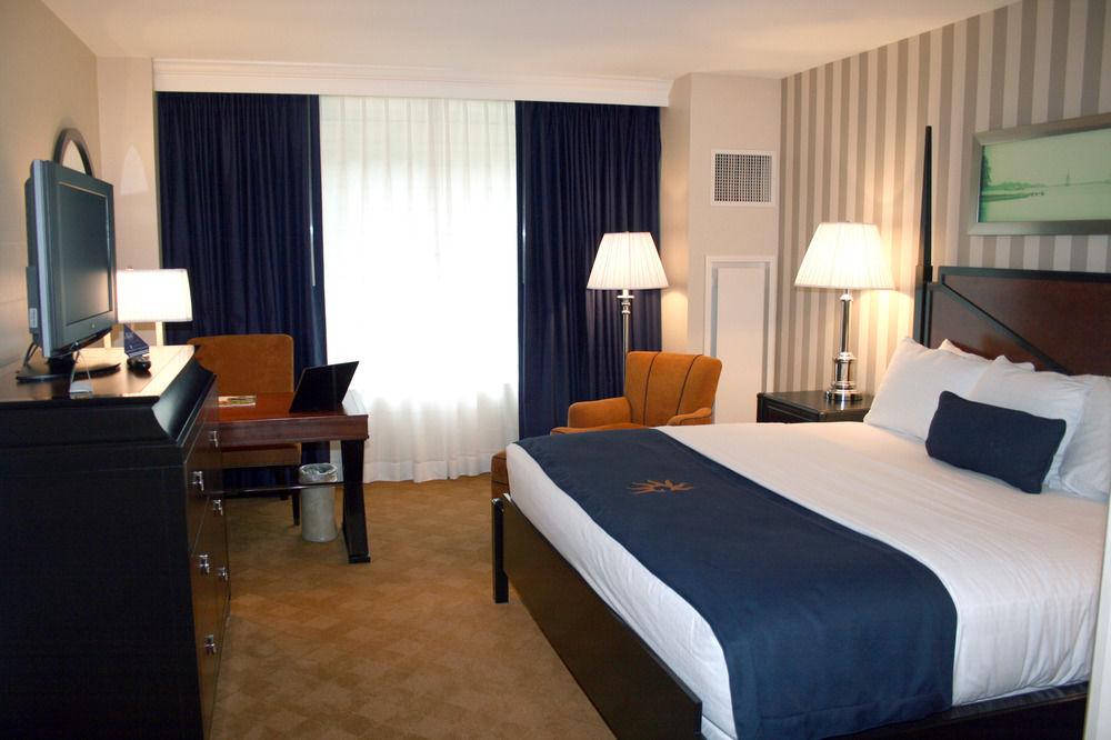 Gaylord National Resort & Convention Center National Harbor Extérieur photo