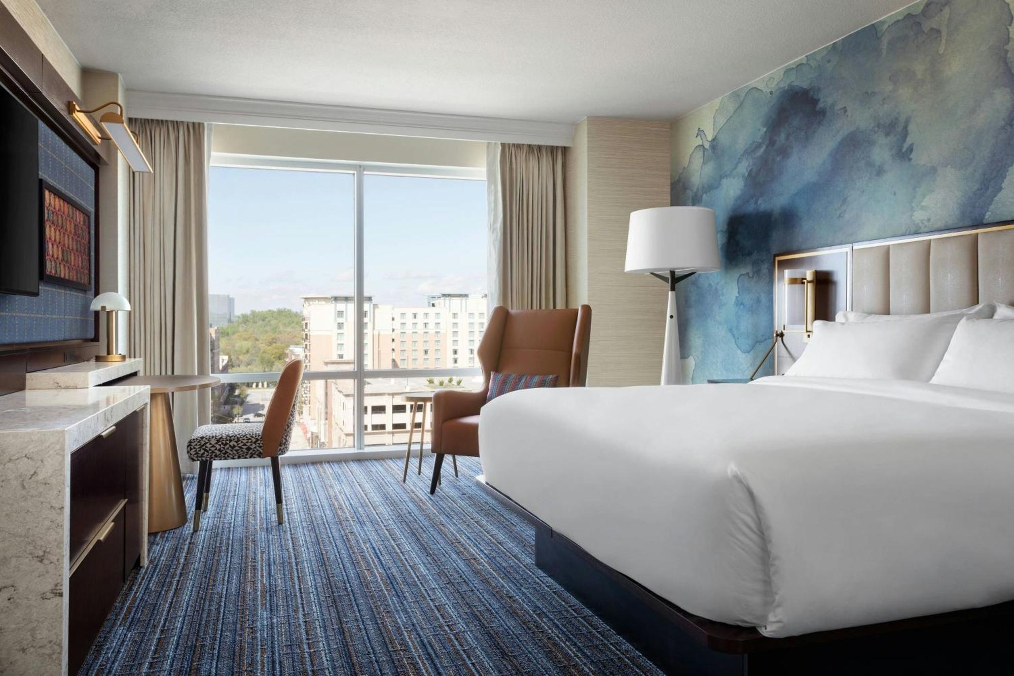 Gaylord National Resort & Convention Center National Harbor Extérieur photo