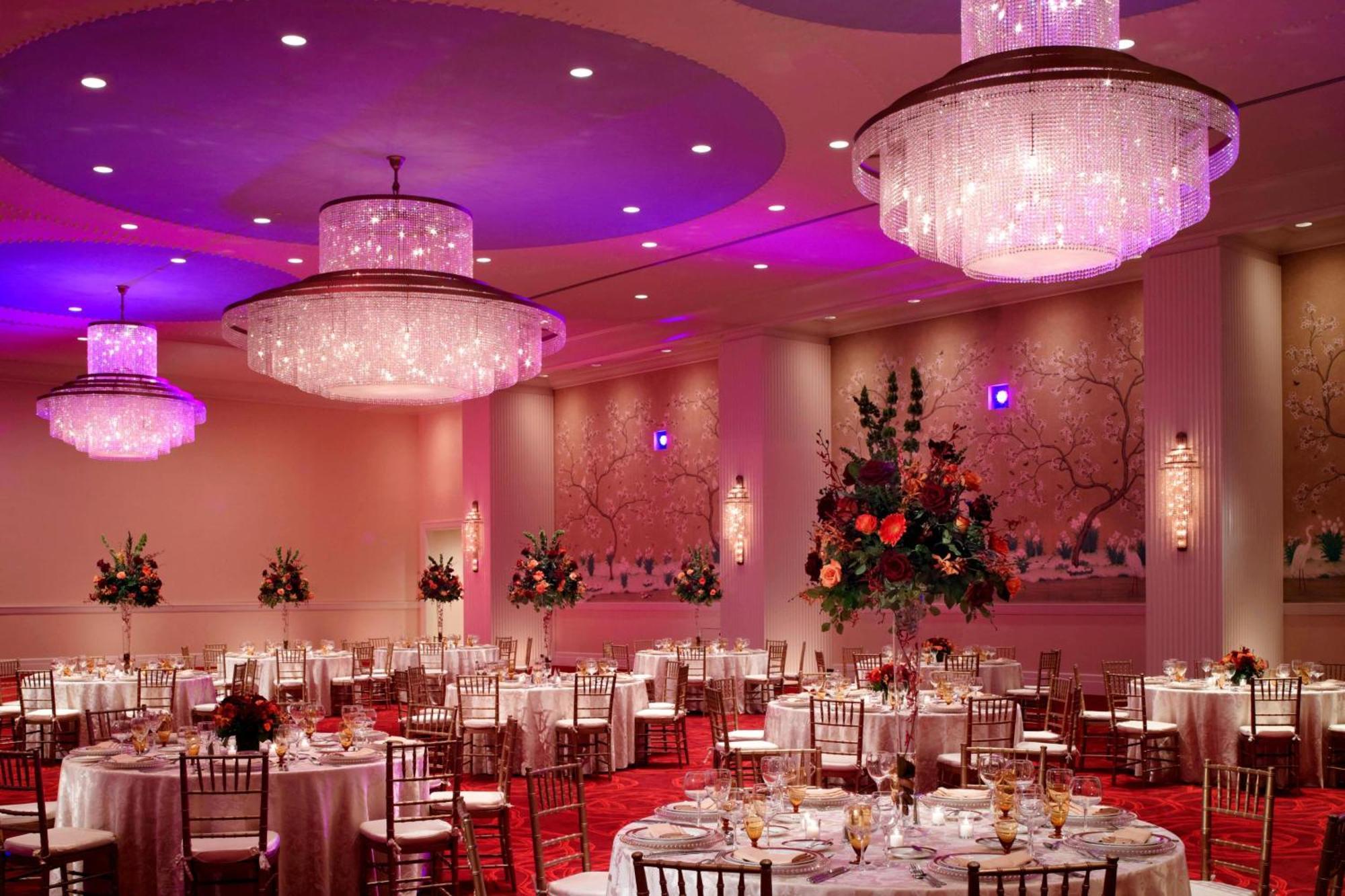 Gaylord National Resort & Convention Center National Harbor Extérieur photo