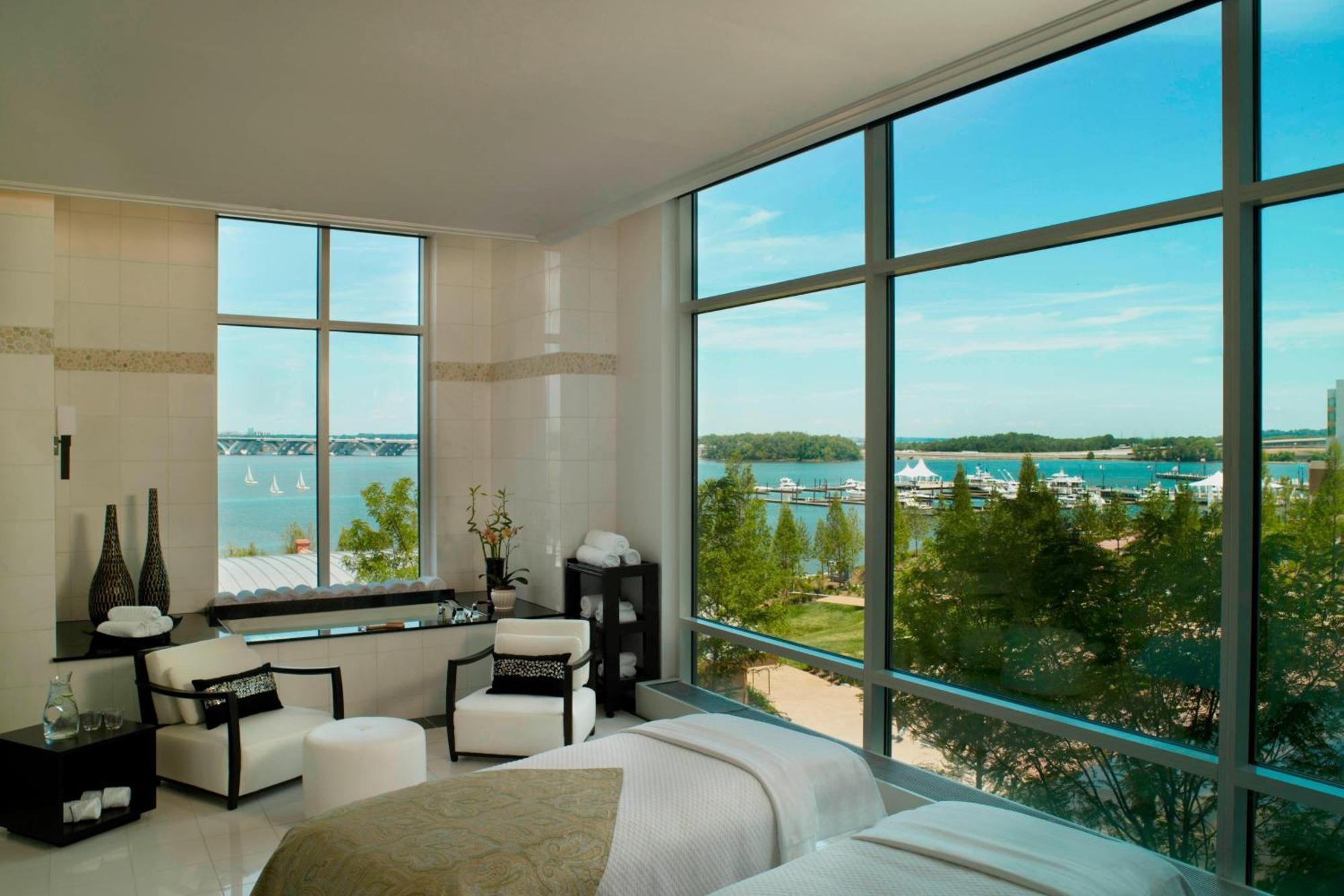 Gaylord National Resort & Convention Center National Harbor Extérieur photo
