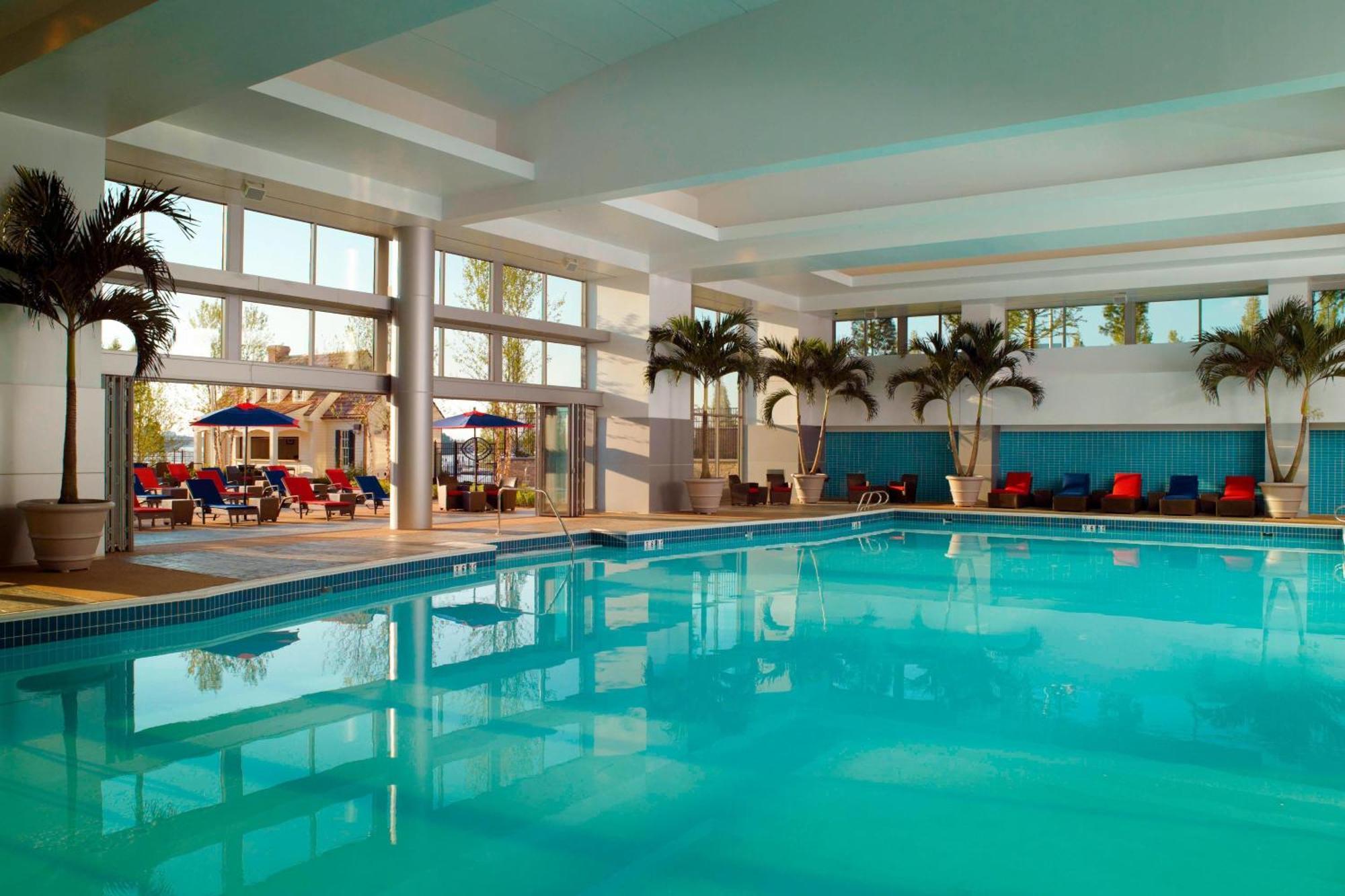 Gaylord National Resort & Convention Center National Harbor Extérieur photo