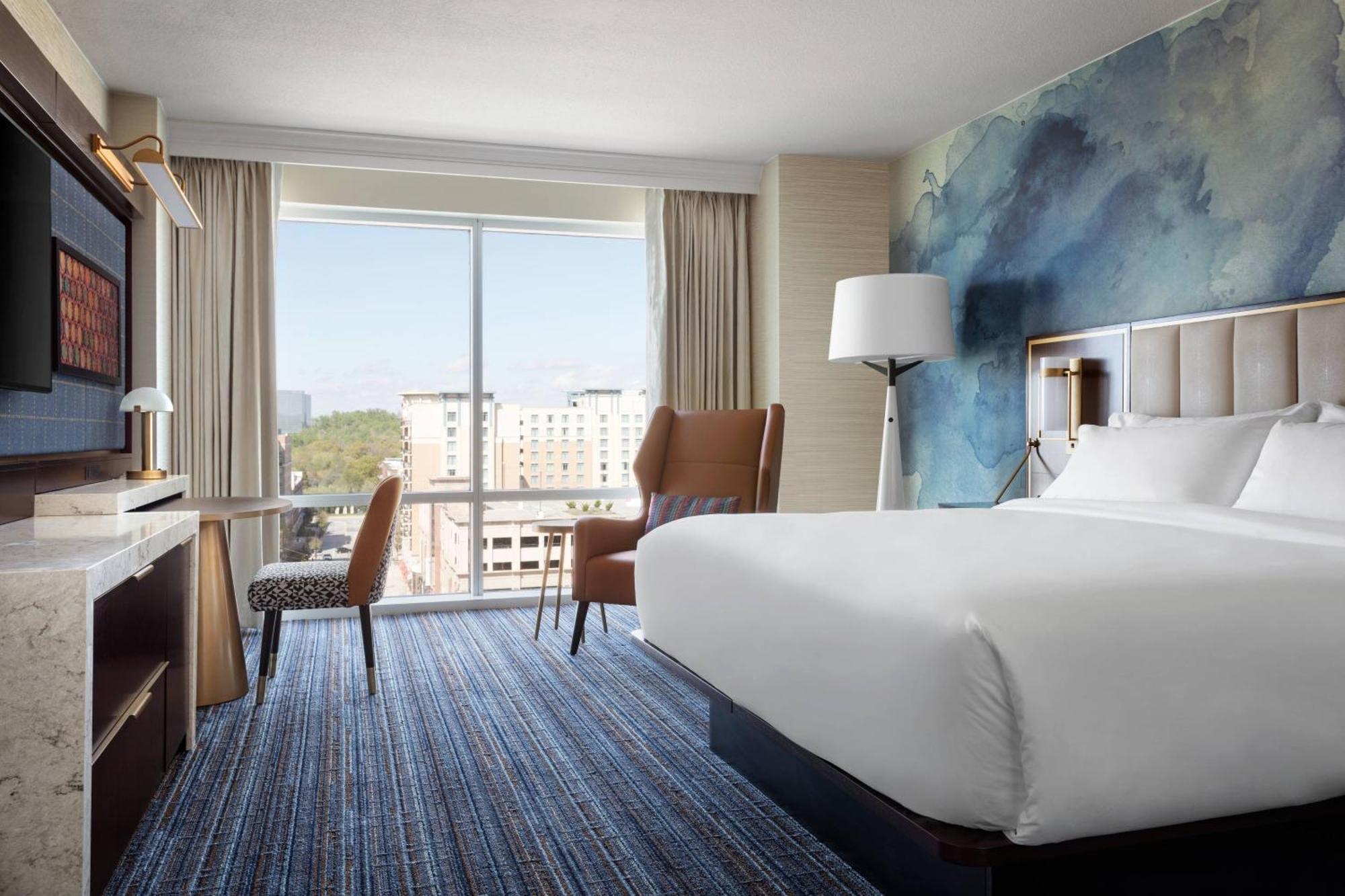 Gaylord National Resort & Convention Center National Harbor Extérieur photo