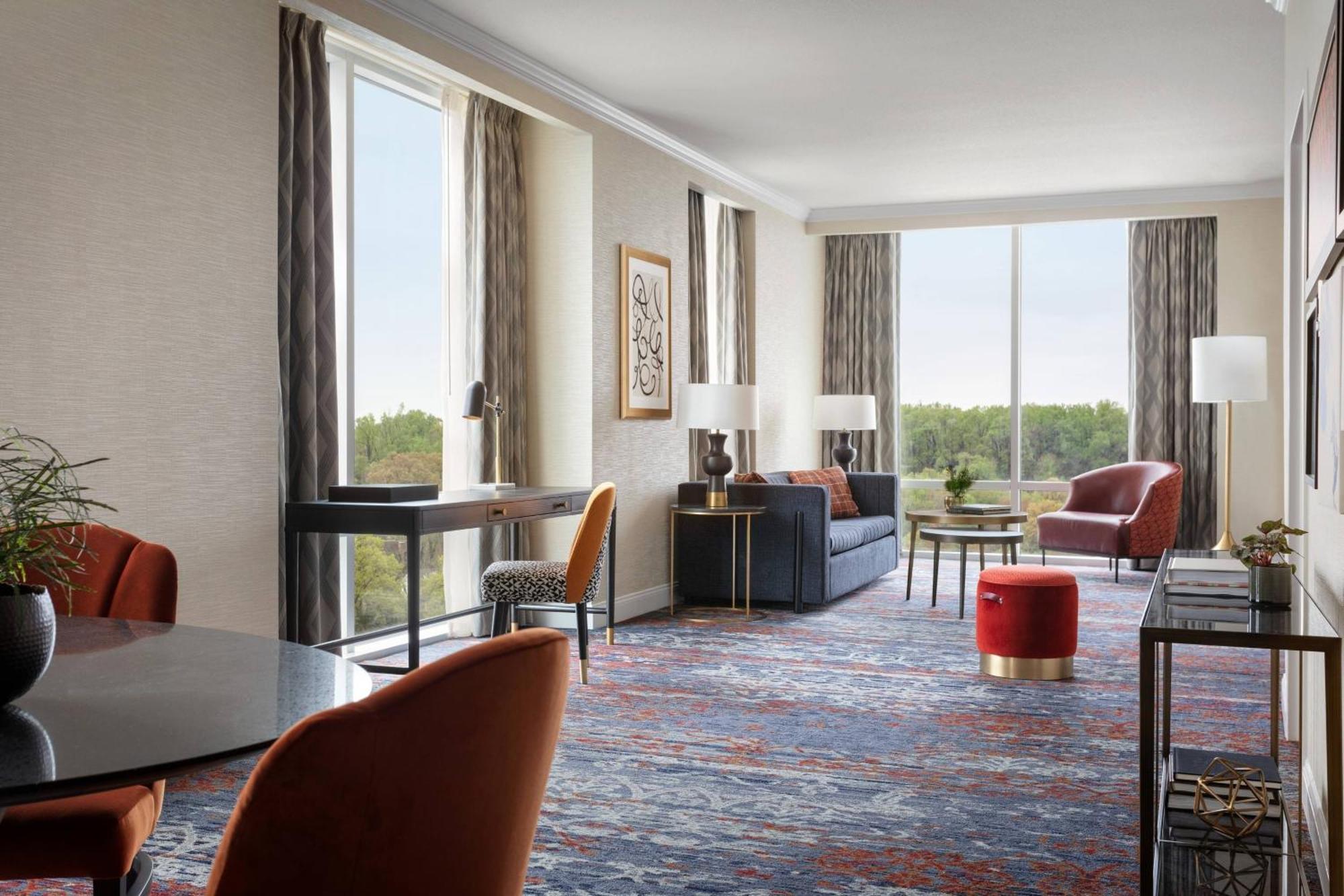 Gaylord National Resort & Convention Center National Harbor Extérieur photo