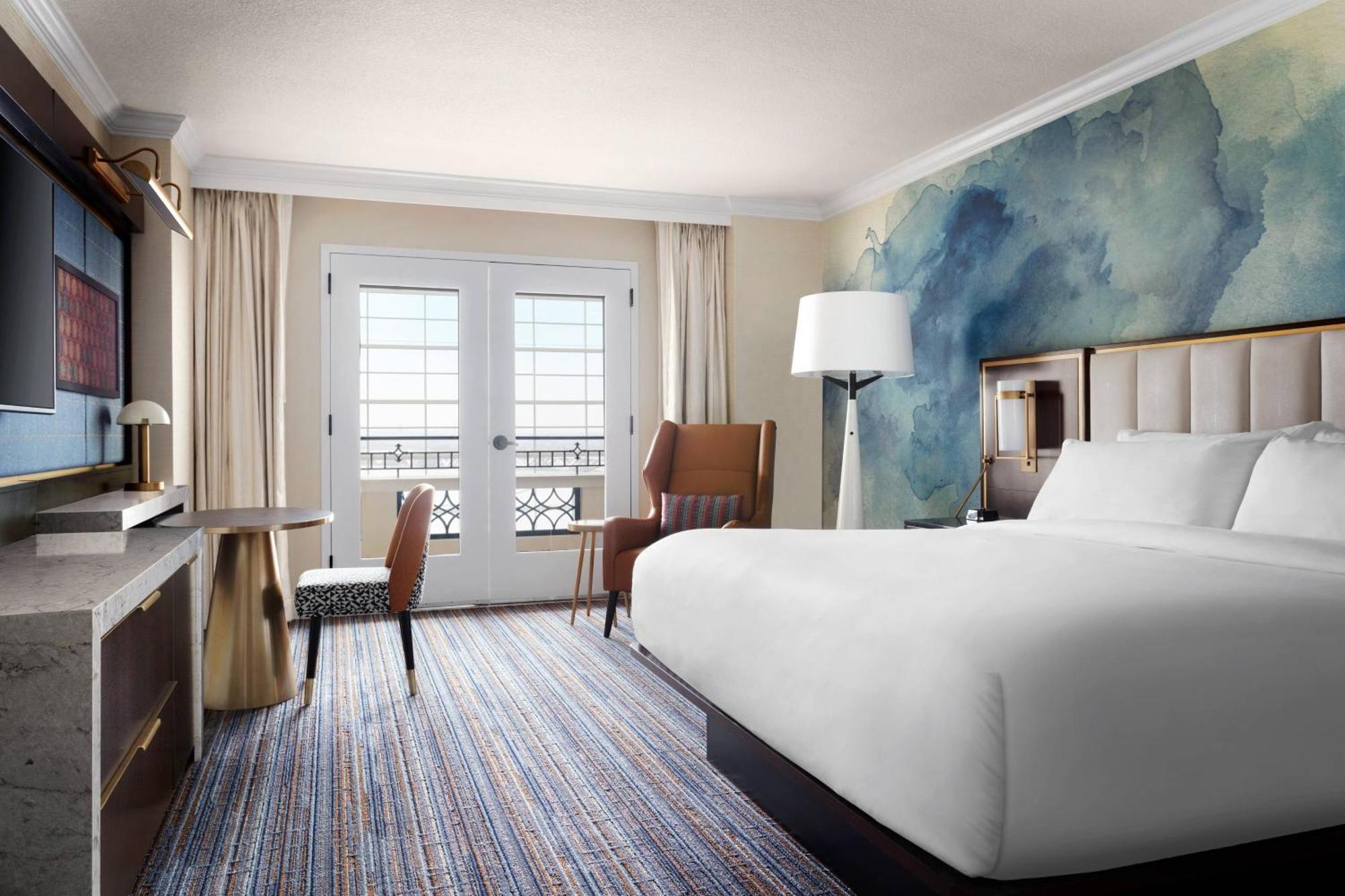 Gaylord National Resort & Convention Center National Harbor Extérieur photo