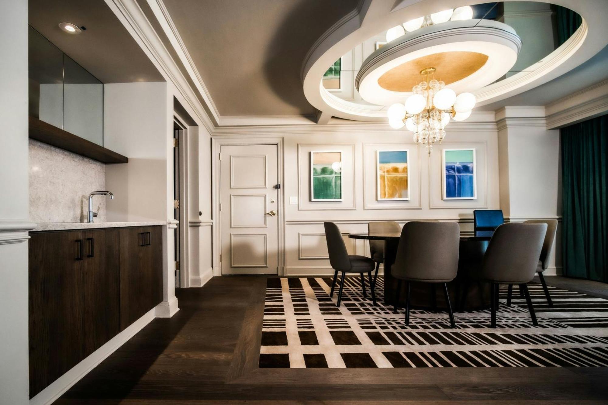 Gaylord National Resort & Convention Center National Harbor Extérieur photo