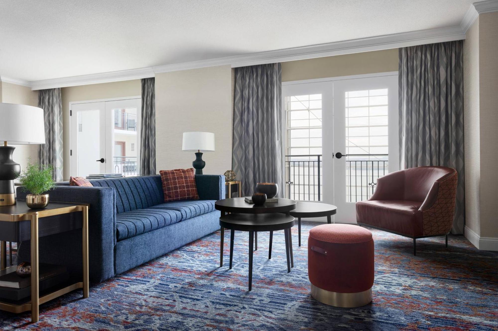 Gaylord National Resort & Convention Center National Harbor Extérieur photo